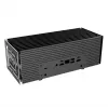 PC korpusas Akasa MaxWell Pro Mini-ITX mažo formato juodas