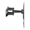 Sbox PLB-3646-2 (37-80/40kg/600x400) pasukamas ir pakreipiamas sieninis laikiklis