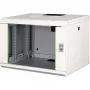 DIGITUS® 7HE sieninis korpusas - pilkas, RAL 7035 - 48,3 cm (19 inch) (DN-19 07-U)