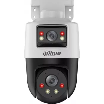 Dahua Technology Lite DH-SD2A500HB-GN-AW-PV-S2 apsaugos kamera IP kupolinė kamera Vidaus ir lauko 2560 x 1920 pikselių Lubos/siena