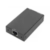 Digitus DVI adapteris modulinėms KVM konsolėms RJ45 į DVI juodas 1080p