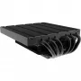 Alpenfohn Black Ridge Low Profile CPU Aušintuvas - 120mm