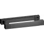 Kampinis elementas Rittal VX 8660.003 Juodas Plieninis 100mm 5,2kg