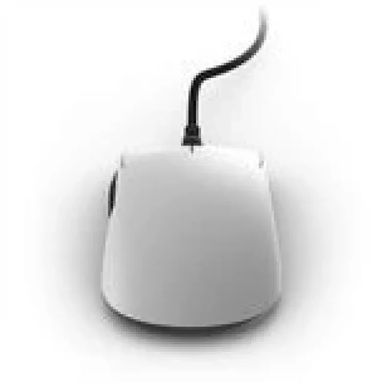 Žaidimų pelė Endgame Gear OP1 8K V2 balta USB
