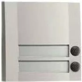 Grothe Domolux Duo 2152 baltas/juodas (51203)