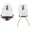 Petzl IKO CORE priekinis žibintas, juodas, E104BA00