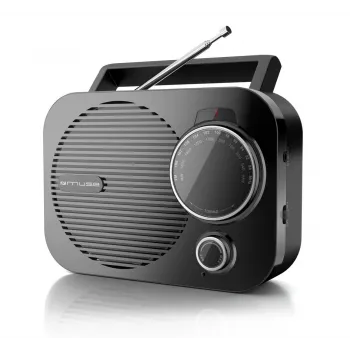 Asmeninis radijo imtuvas Muse M-050 R