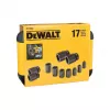 DeWALT DT7506-QZ smūginių galvučių rinkinys