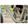 Gertuvė Fidlock Twist 590 Bike Base juoda 590 ml – magnetinis tvirtinimas dviračiui