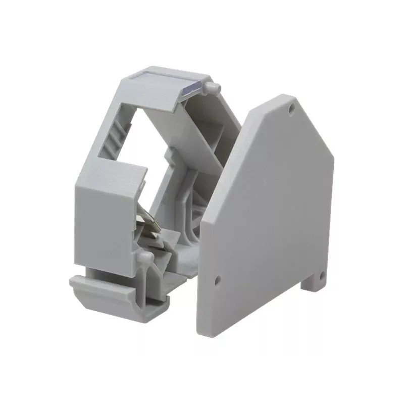 Logilink DIN Rail Adapter 1x RJ45 Keystone moduliui | MP0053