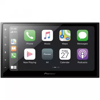 Automobilinis multimedijos imtuvas Pioneer SPH-DA250DAB (1026445)