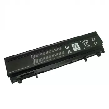 Nešiojamojo kompiuterio baterija Extra Digital Selected, skirta DELL N5YH9, 4400 mAh