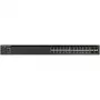 Valdomas L3 jungiklis LANCOM Systems XS-4530YUP — 24 × 10G RJ-45, PoE, 900 Gbit/s, 1U stovas