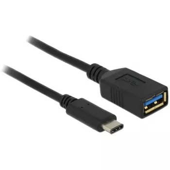 Delock USB adapter - USB A (M) į USB-C (M)