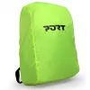 Port Designs CHICAGO EVO BP 13/15.6'' 39,6 cm (15,6) Kuprinė Juoda