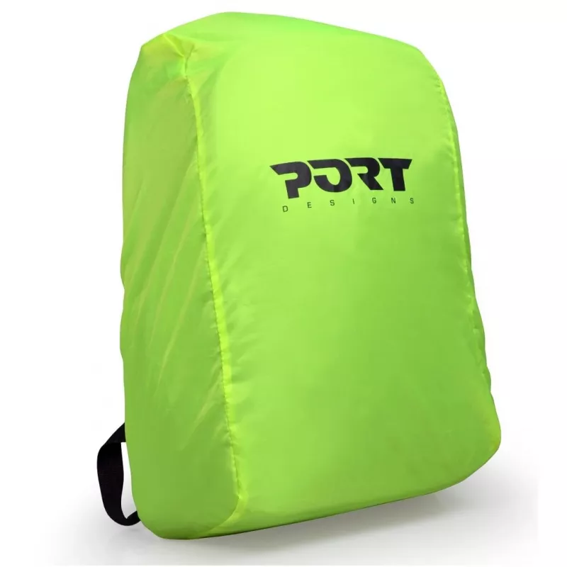 Port Designs CHICAGO EVO BP 13/15.6'' 39,6 cm (15,6) Kuprinė Juoda