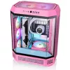 Thermaltake CT120 EX Reverse ARGB 120 mm rožinis 3 vnt. pakuotė