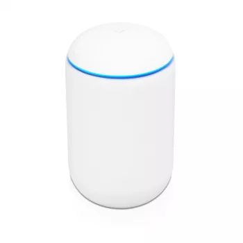 Ubiquiti UniFi Dream Machine belaidis maršrutizatorius Baltas