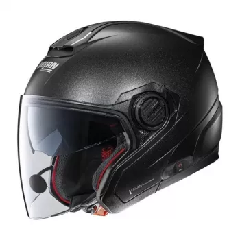 Belaidis motociklininkų intercomas Nolan N-Com B101 R 1 vnt Juodas