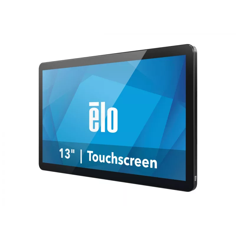 Elo Touch Solutions Elo 1304L – 33,8 cm (13,3 inch) liečiamasis LCD monitorius, Full HD 1920×1080 (E969110)