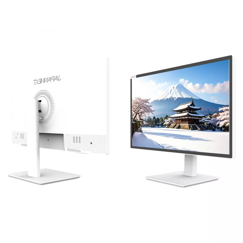 Japannext JN-IPS2152FHDR-T Monitorius Baltas