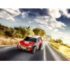 RC automobilis Free Runner