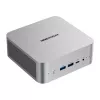 Mini PC Minis Forum M1 Pro-285H barebone su Intel Core Ultra 9 285H