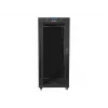 Grindinis serverinis stovas Lanberg FF01-8227-12BL 27U 800 kg