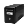 Power Walker VI 650 LCD 650VA nepertraukiamo maitinimo šaltinis