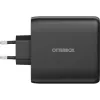 Sieninis įkroviklis OTTERBOX 78-81343 100W GaN su 2× USB-C ir 2× USB-A prievadais
