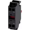 Siemens kontaktinis elementas 1 normaliai uždarytas kontaktas 500 V SIRIUS ACT 3SU1400-1AA10-3CA0 1 vnt.