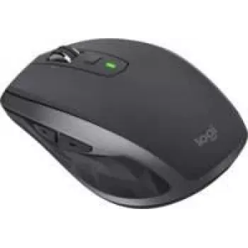 Logitech 910-005132 – belaidė pelė darbui ir namams