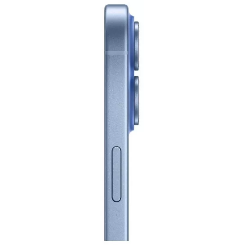 Išmanusis telefonas Apple iPhone 17 6,1 colio 256 GB Mist Blue
