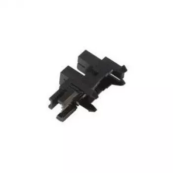 Samsung 0604-001393 atsarginė dalis spausdintuvui / skaitytuvui, juoda