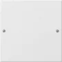 Gira 218103 Baltas