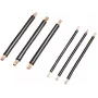 Rittal laidų rinkinys AWG 8, ilgis 130 mm (0,13 m), modelis 9340.880