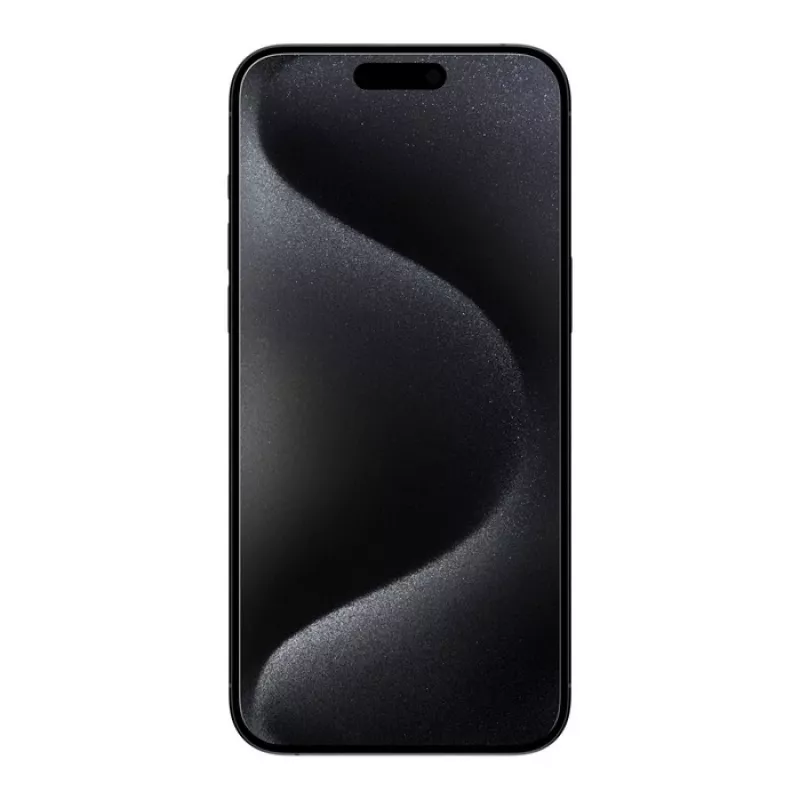 Belkin ScreenForce InvisiGlass ekrano apsauga su privatumo filtru, skirta Apple iPhone 16 Pro Max, OVA170hq