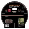 Sodo laistymo žarna Fiskars Q4 3/4 colio 20 m, patvari 19 mm vidinis skersmuo