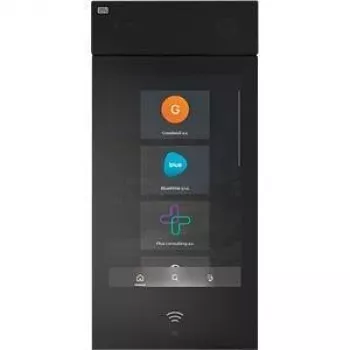 2N Entry Panel Main UNIT/IP Style 9157101 – pagrindinis vaizdo durų skambučio blokas