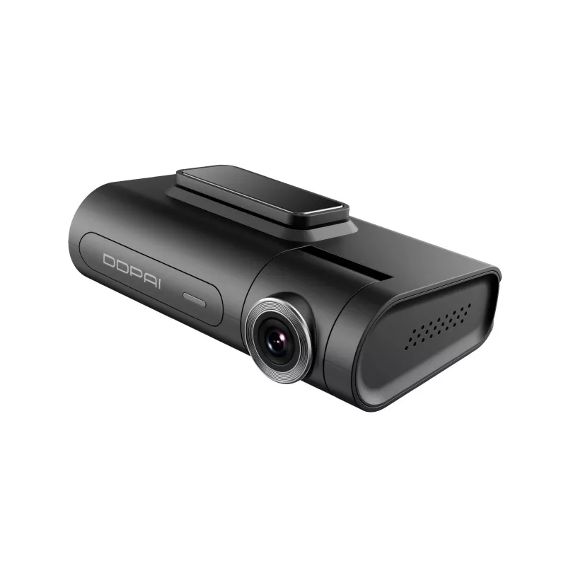 Automobilinis vaizdo registratorius DDPAI X2S Pro 4G