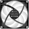 Ventiliatorius Thermaltake CT140 Reverse ARGB 14 cm Juodas 500-1800 RPM 32.8 dB