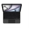 Apple Magic Keyboard iPad Air 13 colių (M3) Juoda QWERTY JAV anglų