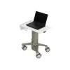 Nešiojamojo kompiuterio stovas Ergotron C50-1100-0 Pilka 39,6 cm