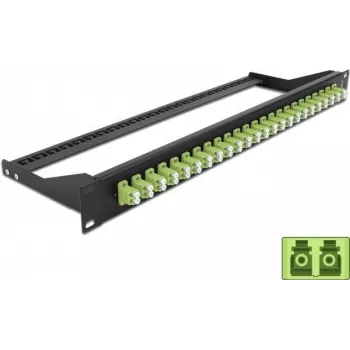 Pataisos skydelis 1U DeLOCK 43391