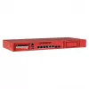 Securepoint RC300S G5 Security UTM Appliance, 13 Gbit/s, 1.5 Gbit/s, 100 vartotojų, AES, laidinis, RJ-45