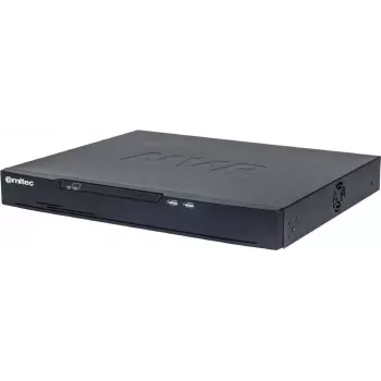 Ernitec Cygnus 16 kanalų PoE vaizdo registratorius NVR 3840x2160 12TB