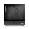 PC korpusas Thermaltake View 270 TG Midi Tower juodas