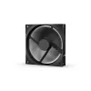 ENDORFY Fluctus 140 PWM 140mm korpuso ventiliatorius - juodas