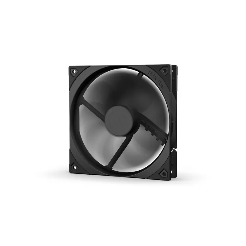 ENDORFY Fluctus 140 PWM 140mm korpuso ventiliatorius - juodas