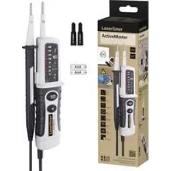 Lazerinis nivelyras Laserliner 083.021E